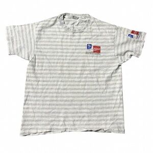 Vintage 1994 Lillehammer Winter Olympics Coca-Cola T-Shirt
